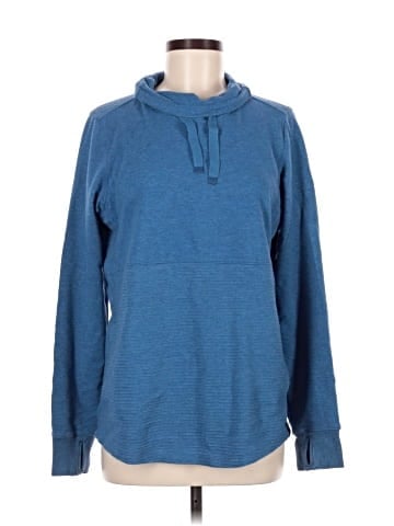 L.L.Bean Pullover Sweater (view 1)