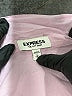 Express Pink Long Sleeve Blouse Size S - photo 7