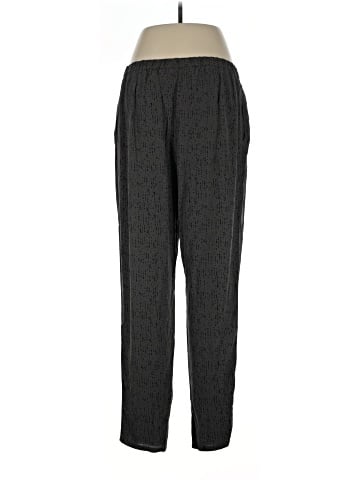 Eileen Fisher Silk Pants (view 2)
