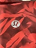 Lululemon Athletica Red Tank Top Size 6 - photo 7