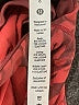 Lululemon Athletica Red Tank Top Size 6 - photo 9