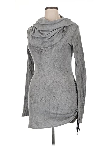 Raw Earth Wild Sky Casual Dress (view 1)