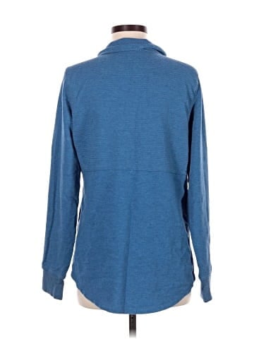 L.L.Bean Pullover Sweater (view 2)