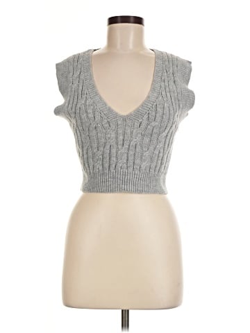 Allegra K Sleeveless Top (view 1)