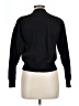 Lululemon Athletica 100% Nylon Black Turtleneck Sweater Size M (estimated) - photo 2