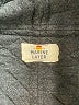 Marine Layer Argyle Gray Coat Size XL (estimated) - photo 6