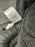 Marine Layer Argyle Gray Coat Size XL (estimated) - photo 7