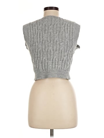 Allegra K Sleeveless Top (view 2)