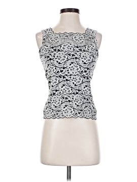 Karen Kane Sleeveless Blouse