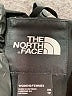 The North Face 100% Polyester Black Snow Jacket Size XS - photo 6