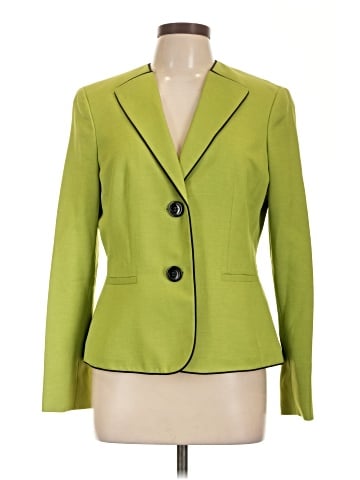 Black Label by Evan Picone Blazer (view 1)