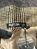 Nasty Gal Inc. 100% Polyester Tweed Gray Coat Size 4 - photo 6