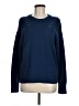 Marissa Webb Collective Solid Blue Pullover Sweater Size M - photo 1