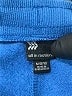 all in motion Solid Blue Casual Pants Size 8 - 10 - photo 3