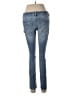 Forever 21 Hearts Blue Jeans Size 26 waist - photo 2