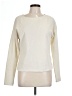 Carve Designs Ivory Pullover Sweater Size M - photo 1