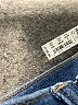 Madewell Solid Blue Jeans Size 30 waist - photo 8