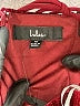Lulus Burgundy Cocktail Dress Size M - photo 7