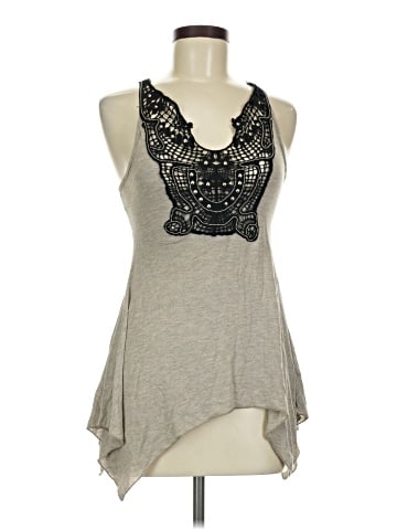 Queen Esther Tank Top (view 1)