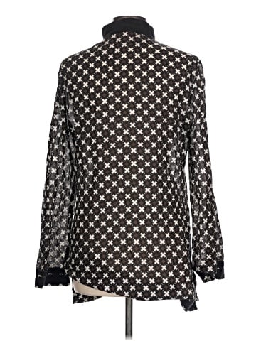 Tory Burch Long Sleeve T-Shirt (view 2)