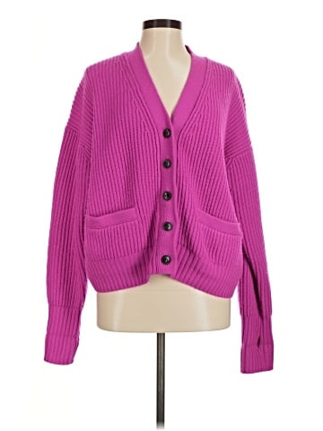 RE/DONE Cardigan (view 1)