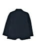H&M 100% Polyester Solid Blue Blazer Size 3T - photo 2