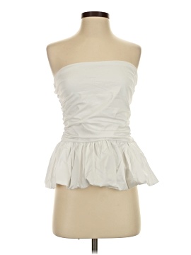 Francesca's Sleeveless Top