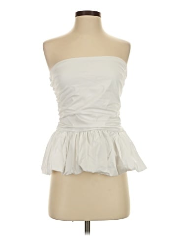 Francesca's Sleeveless Top (view 1)