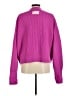 RE/DONE Pink Cardigan Size M - photo 2