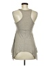 Queen Esther Gray Tank Top Size M - photo 2