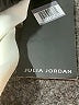 Julia Jordan Solid White Jumpsuit Size 2 - photo 5