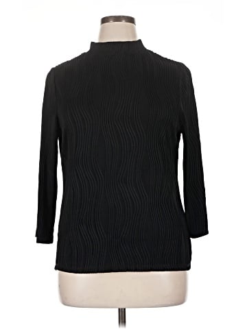Robert Louis 3/4 Sleeve Top (view 1)