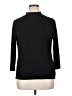 Robert Louis Black 3/4 Sleeve Top Size XL - photo 1