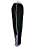 Adidas 100% Polyester Black Track Pants Size L - photo 4