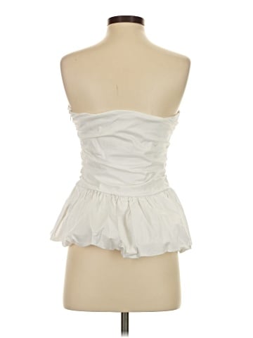Francesca's Sleeveless Top (view 2)