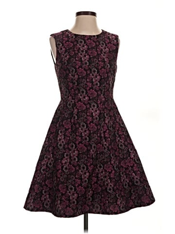 Nanette Lepore Cocktail Dress (view 1)