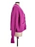 RE/DONE Pink Cardigan Size M - photo 4