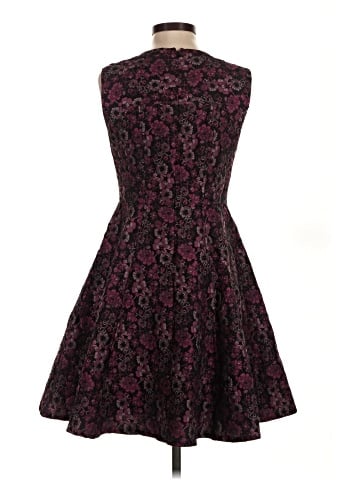 Nanette Lepore Cocktail Dress (view 2)