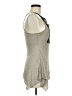 Queen Esther Gray Tank Top Size M - photo 4