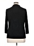 Robert Louis Black 3/4 Sleeve Top Size XL - photo 2