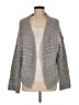 Pol Gray Cardigan Size M - photo 1
