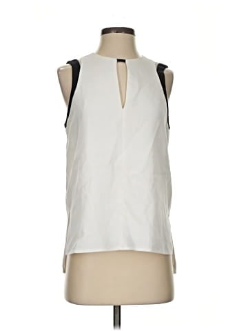 Rag & Bone Sleeveless Blouse (view 1)