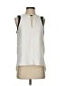 Rag & Bone White Ivory Sleeveless Blouse Size S - photo 1