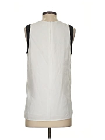 Rag & Bone Sleeveless Blouse (view 2)