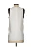 Rag & Bone White Ivory Sleeveless Blouse Size S - photo 2