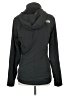 The North Face Black Track Jacket Size S - photo 2
