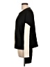 Express Color Block Ivory Pullover Sweater Size L - photo 5
