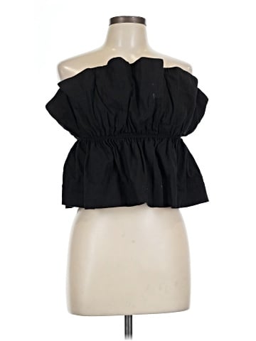 MIOU MUSE Sleeveless Blouse (view 1)