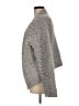 Pol Gray Cardigan Size M - photo 5