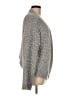 Pol Gray Cardigan Size M - photo 4